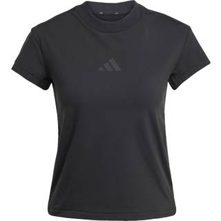 adidas Z.N.E. baby t-shirt - Black - XL