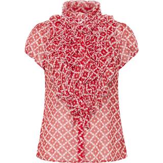 Saint Tropez LiljaSZ Skjorte