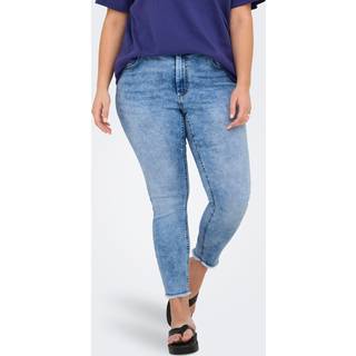 Carwilly Skinny Fit Jeans