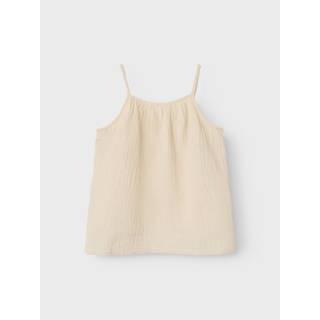 NAME IT Strop Top Hisa Brazzilian Sand