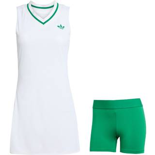 Tennis Pro Climacool kjole - White - XL