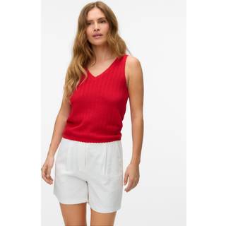 Vmluxlight Strikket Top