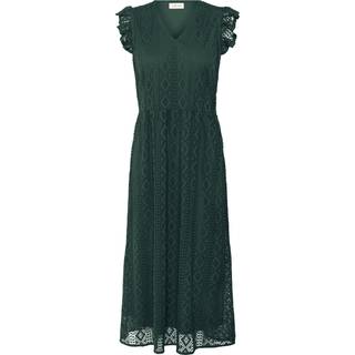 Cream Crdanika Dress Kjoler 10614207 Ponderosa Pine (38)