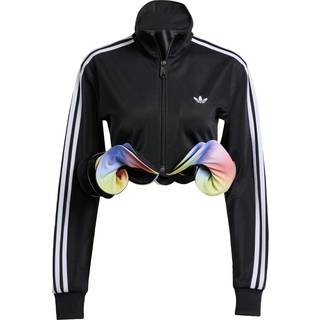 adidas x Jeremy Scott Fashion træningsoverdel - Black - 44