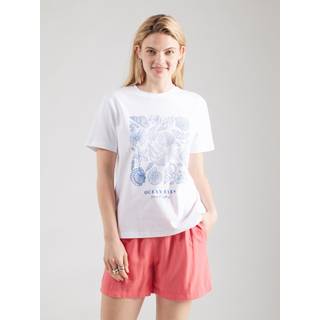 Vinora Rund Udskæring T-shirt