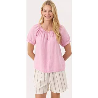 Part Two Rosannapw Bl Bluser 30309703 Pink Nectar (42)