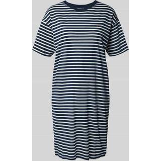 Relaxed Stripe T-Shirt Nightdress