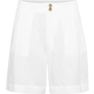 Part Two Rainepw Sho Shorts & Knickers 30309603 Bright White (44)