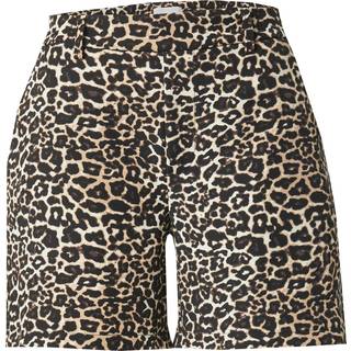 Printet Shorts
