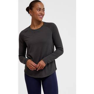 hummel MT Vanja Langærmet Trænings T-shirt Dame