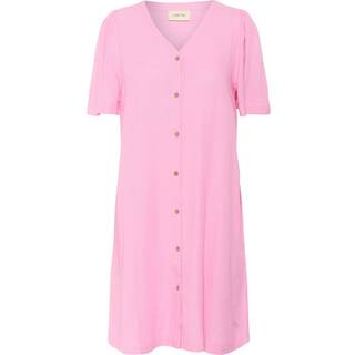 Cream Crventa Dress Kjoler 10613597 Begonia Pink (40)