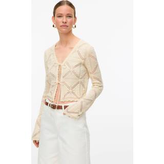 Vmlola Strikket Cardigan