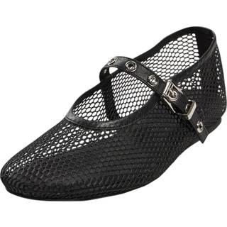 Sofie Schnoor Woman Kirstensw Ballerina Ballerina S252728 1000 Black (39)