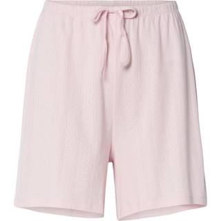 Pcmarie Hw Pointelle Shorts