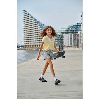 Kogrobyn Regular Fit Shorts - 140