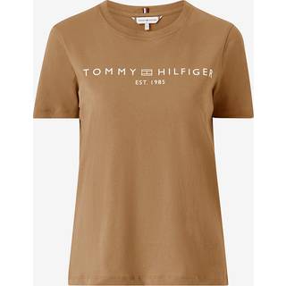 Logo Crew Neck T-Shirt