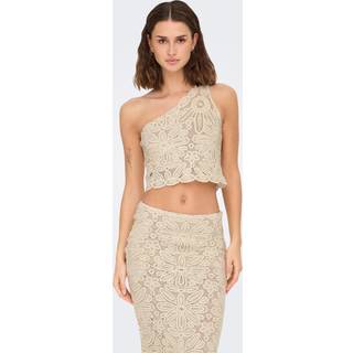 Onlalberte Mw Long Skirt