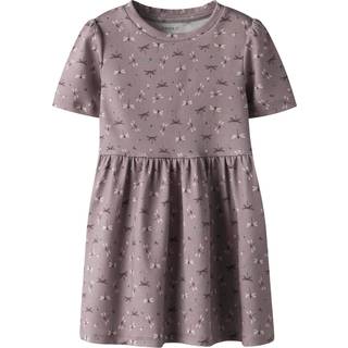 Joyane Kjole, Purple Dove, 92 cm