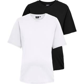 Olmonly 2-pak T-shirt