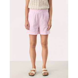 Part Two Riggepw Sho Shorts & Knickers 30309618 Pink Nectar Chambrey (44)