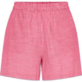 Pcapia Hw Shorts I Hørblanding