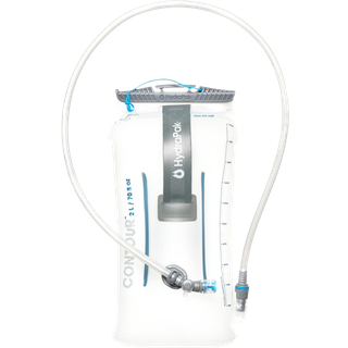 Hydrapak Contour 3 L Transparent, OneSize