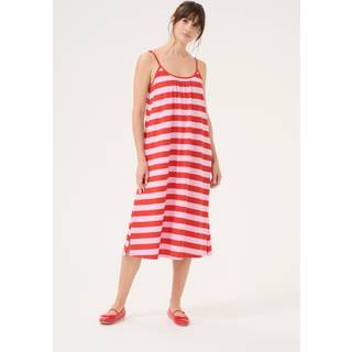Culture CUbenzo Kjole - Pink - Str XXL - Damer