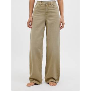 Jxtokyo Wide Hw R6224 Jeans Dnm Ln