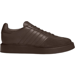 adidas Gazelle Indoor Made in Italy sko - Brown / Brown / Dark Brown - 42 2/3