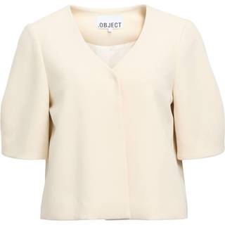 Objsigrid S/S RE BLAZER