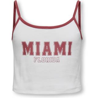 Kogvikka Tanktop