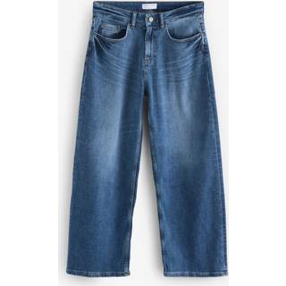 Smith & Soul Smith & Soul Blue Anna Culotte Jeans