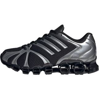 Adidas Ori Mega Ghostride Black 36 - Black - Black - 36