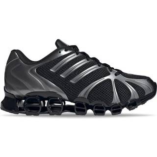 Adidas Ori Mega Ghostride Black 38 2/3 - Black - Black - 38 2/3
