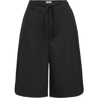 Aura Bermuda Shorts - Sort - 36 - Object