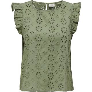 Jdyvola Top