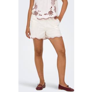 Jdypalma Høj Talje Regular Fit Shorts