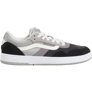 Vans - Cruze 3.0 Shoes, Man, Grey, Size: 47 - Grey - 47