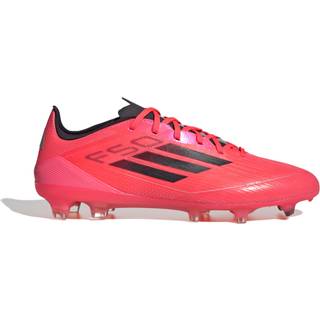 F50 Pro Firm Ground støvler - Turbo / Aurora Black / Platinum Metallic - 46