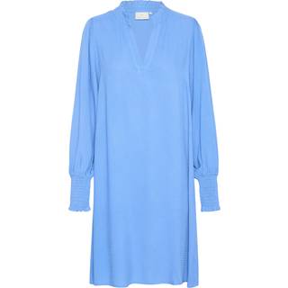 Kaffe Kamathilde Dress Kjoler 10509495 Ebb And Flow (42)