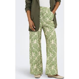 Jdytroya Slim Straight Fit Bukser