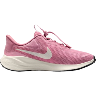 Nike Revolution 7 EasyOn-EasyOn/Off-løbesko til vej til kvinder - Pink - 42