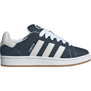 Campus 00s sko - Night Indigo / Crystal White / Cloud White - 44