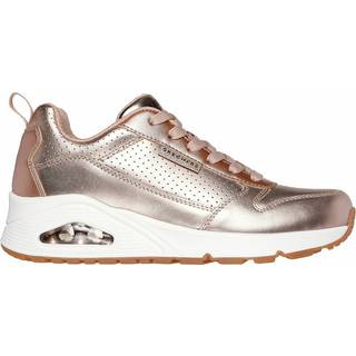 Skechers Uno Metallixs damesko - (Guld, str. 41,)