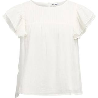 Flæset Top