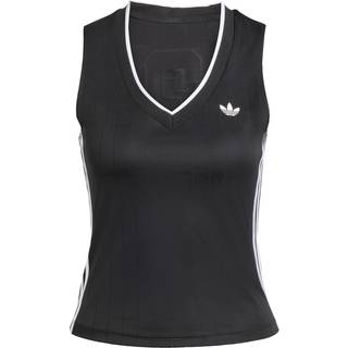 adidas Originals V-hals - Black - S