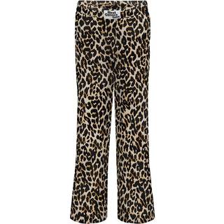 Kogclara Relaxed Fit Bukser - 158