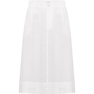 Part Two Rehanapw Sk Nederdele 30309611 Bright White (36)