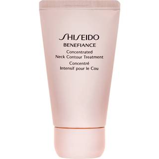 Shiseido Benefiance Concentrated Neck Contour Treatment 50 ml