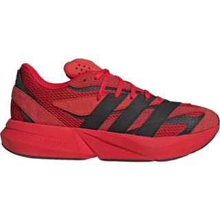Lightblaze sko - Better Scarlet / Core Black / Better Scarlet - 44